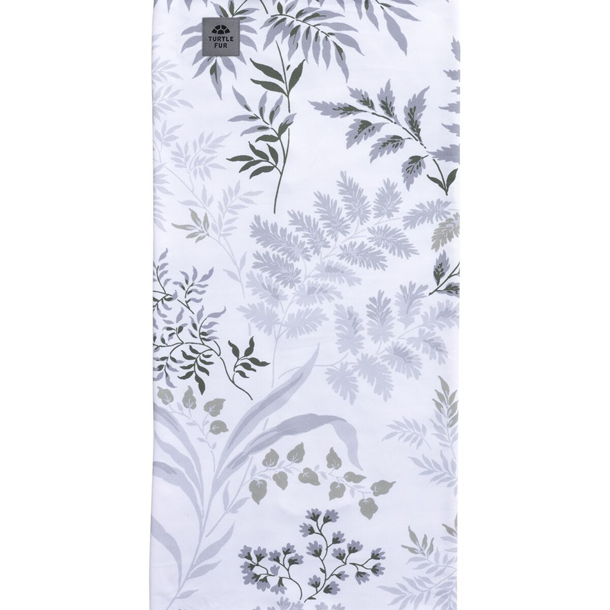 Turtle Fur Comfort Shell Totally Tubular Print Neck Gaiter Snowkist