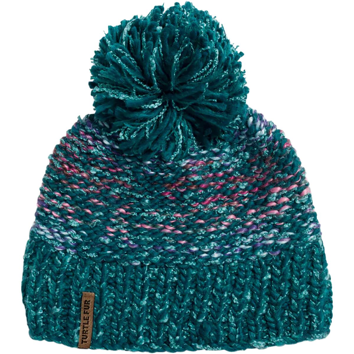 Turtle Fur Turtle Fur Firefly Hat - Women's Emerald, One Size