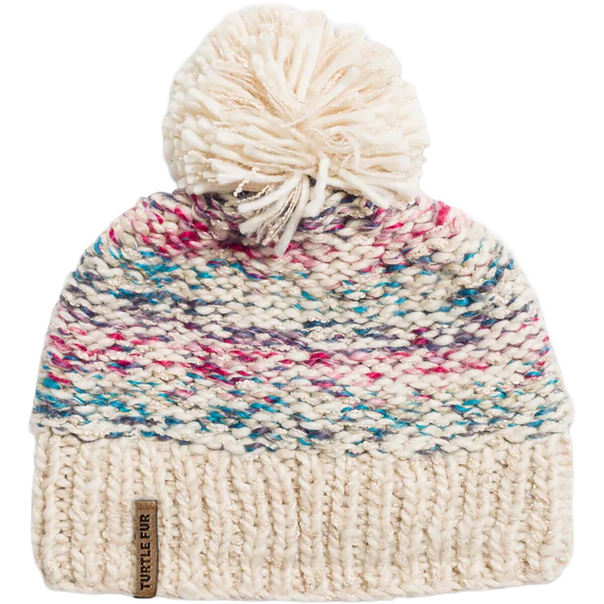 Turtle Fur Firefly Hat - Women