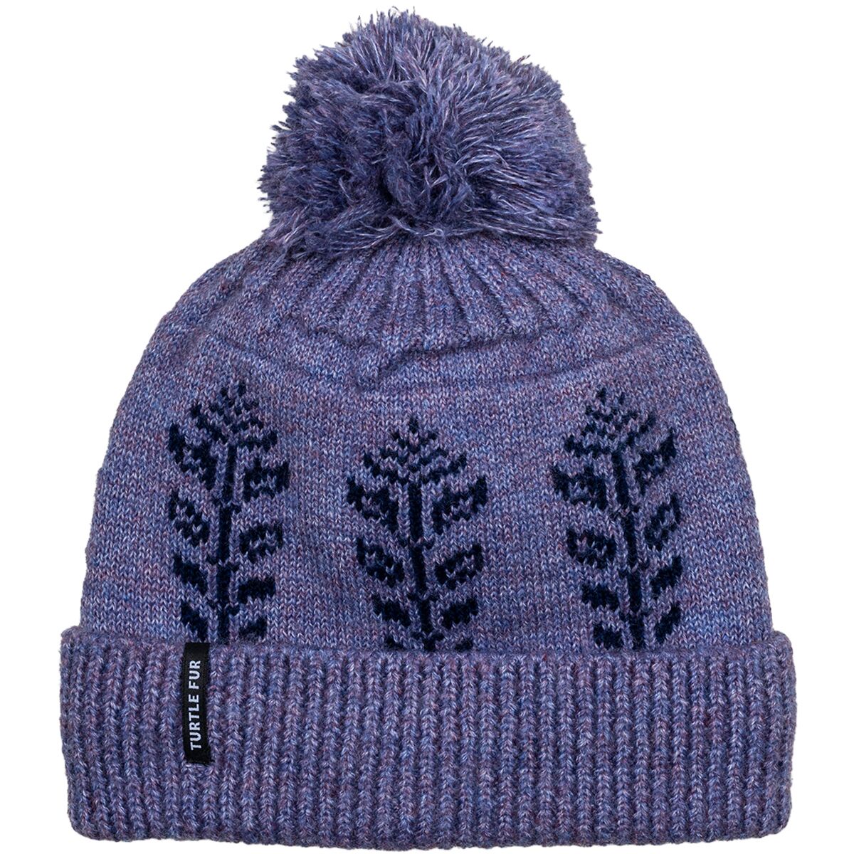 Turtle Fur Freya Hat - Women's Lilac, One Size