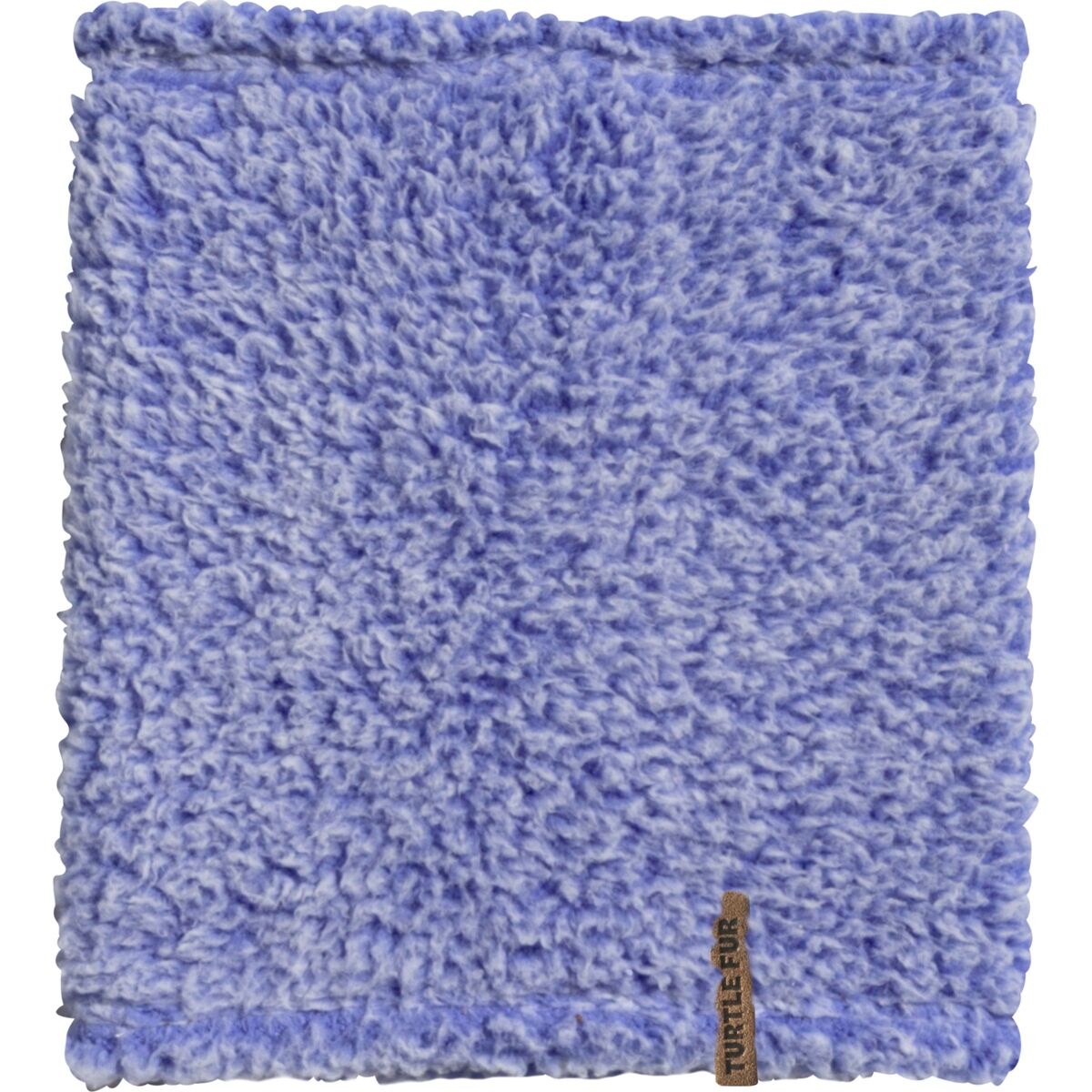Turtle Fur Turtle Fur Comfort Lush Pipe Dream Gaiter Violet, One Size