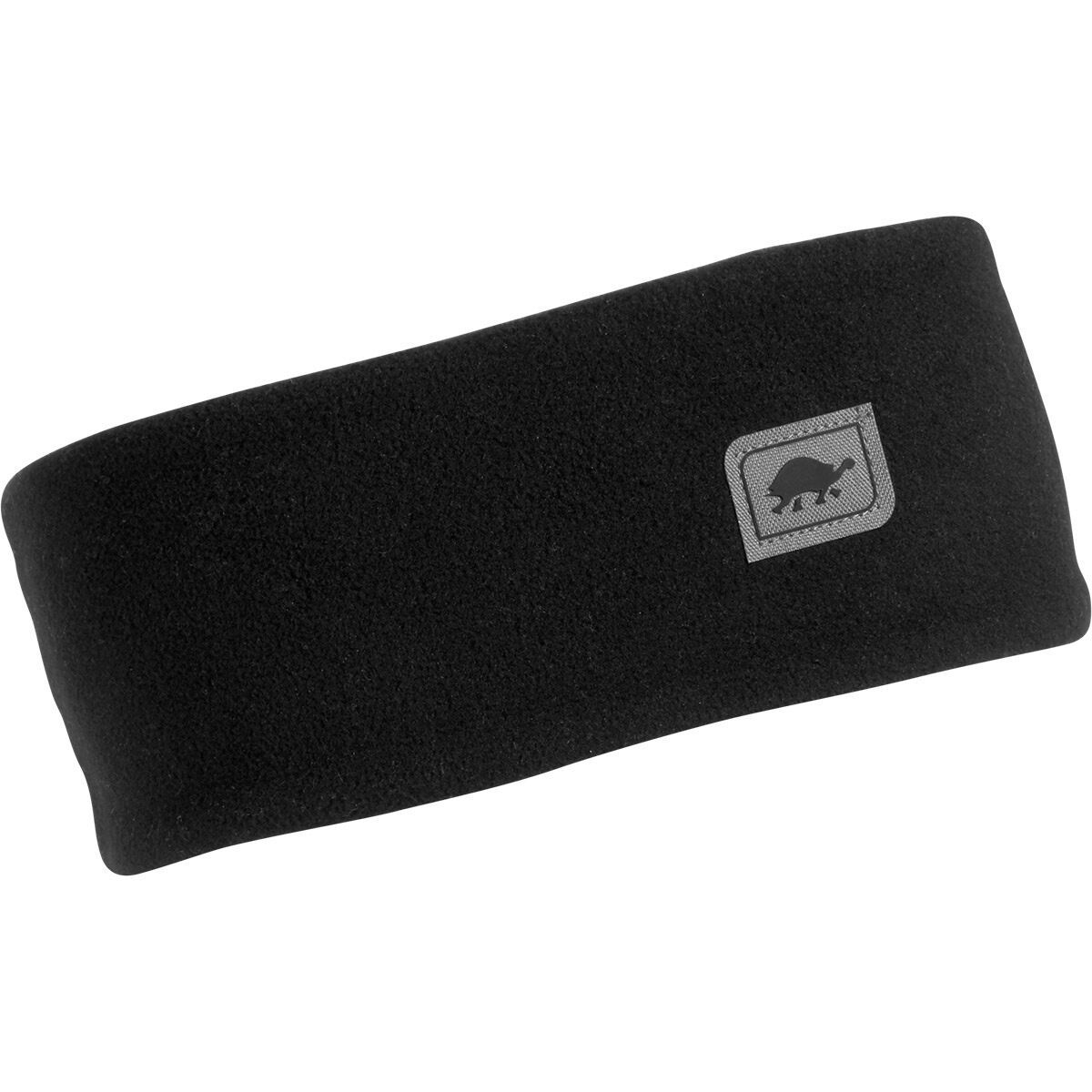 Turtle Fur Micro Fur Fleece Wide Band