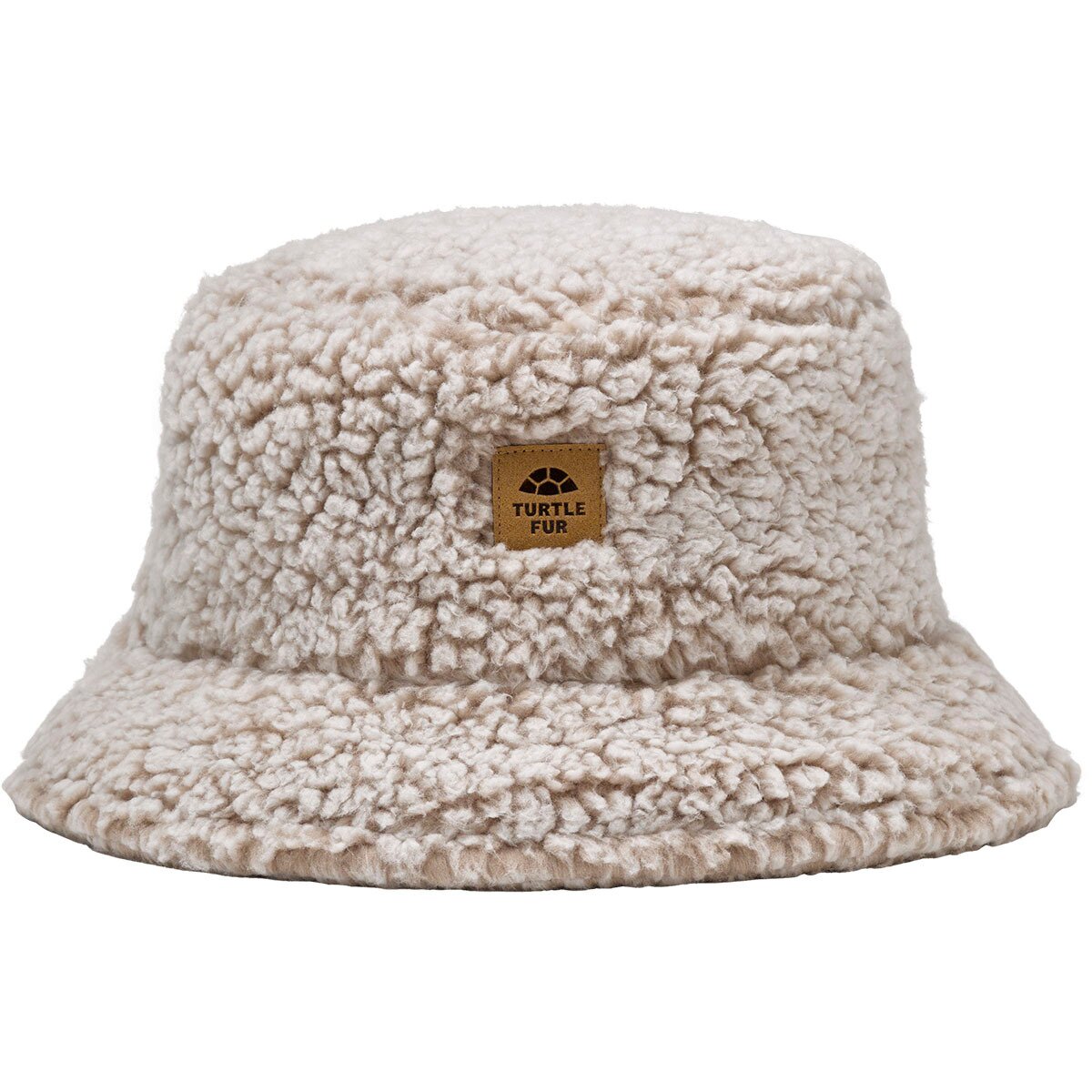 Turtle Fur Turtle Fur Comfort Lush Bucket Hat - Kids' Natural, One Size - $37.95 at Backcountry.com