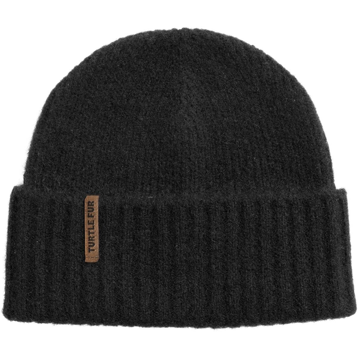 Turtle Fur Turtle Fur Polly Beanie - Women's Black, One Size - $71.95 at Backcountry.com