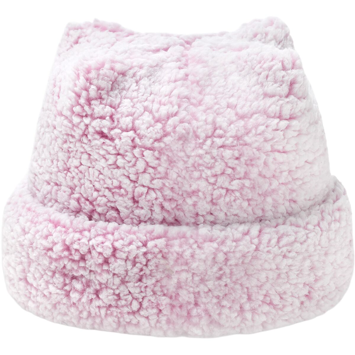 Image of Turtle Fur Comfort Lush Quad Four Point Hat Dusty Rose, One Size