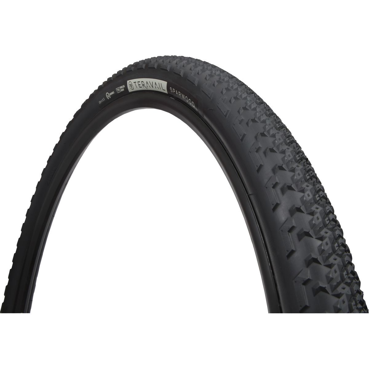Image of Teravail Sparwood 29in Tire Light & Supple, 29x2.2