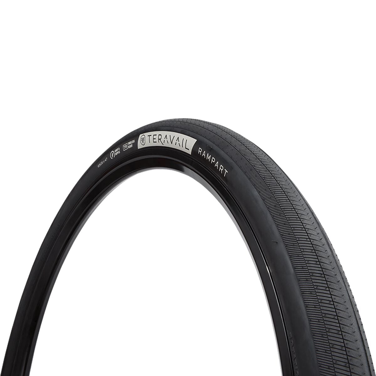 Teravail Rampart Tubeless Tire