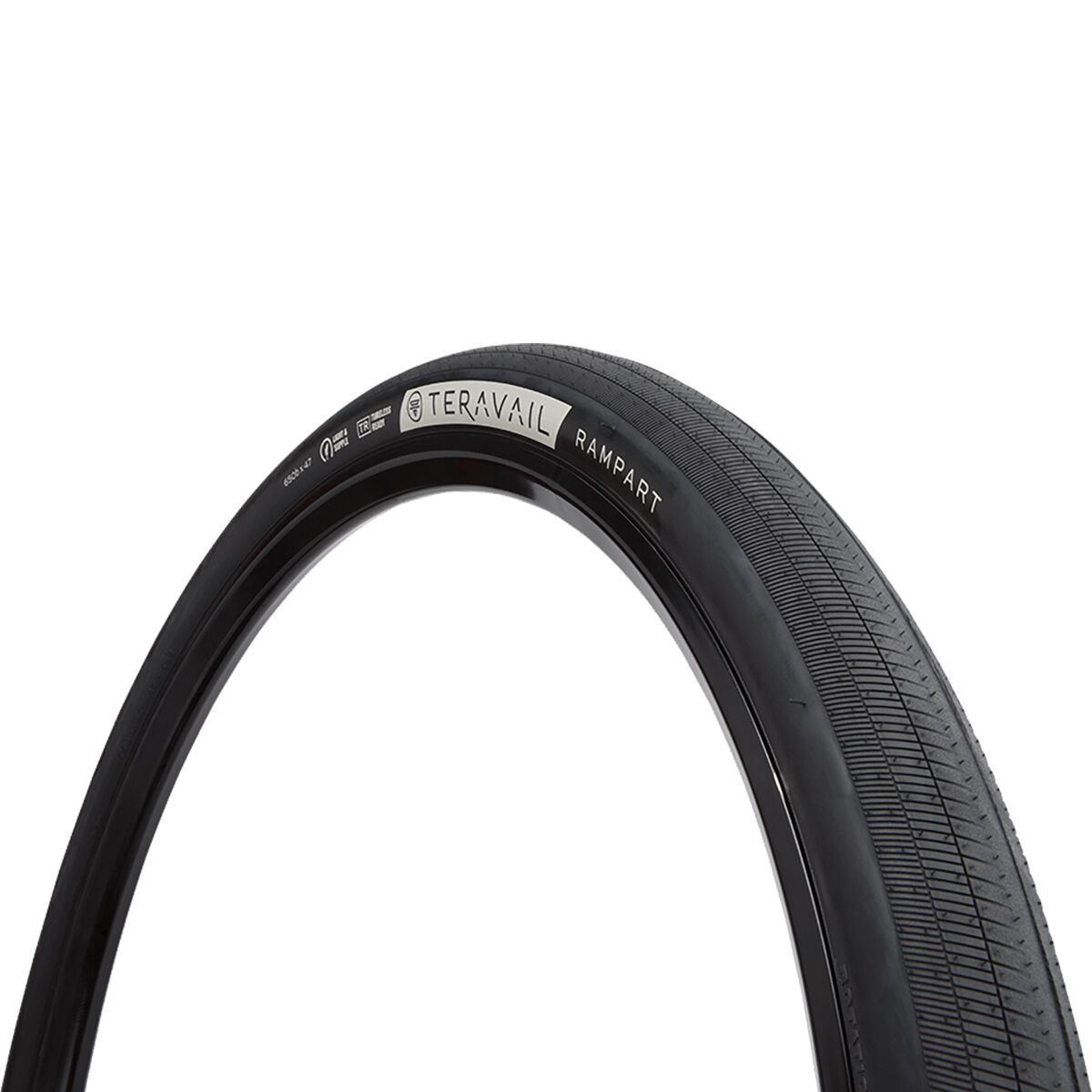 Teravail Teravail Rampart Tubeless Tire