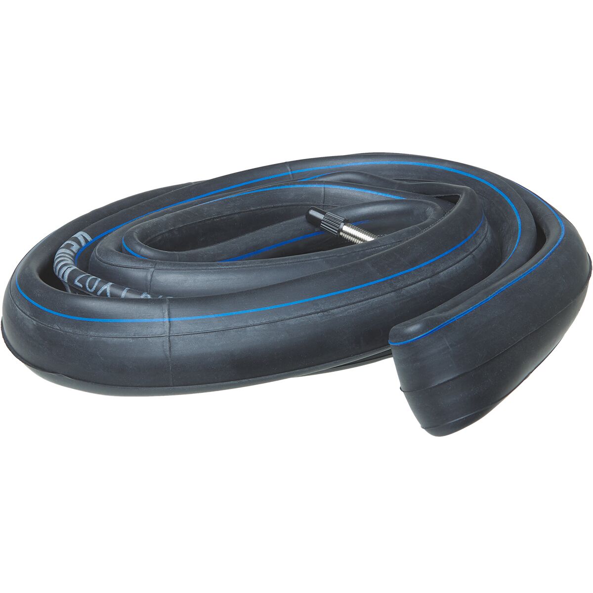 Teravail Teravail 26in Protection Presta Tube Black, 26in x 1.9-2.125in, 32mm presta valve