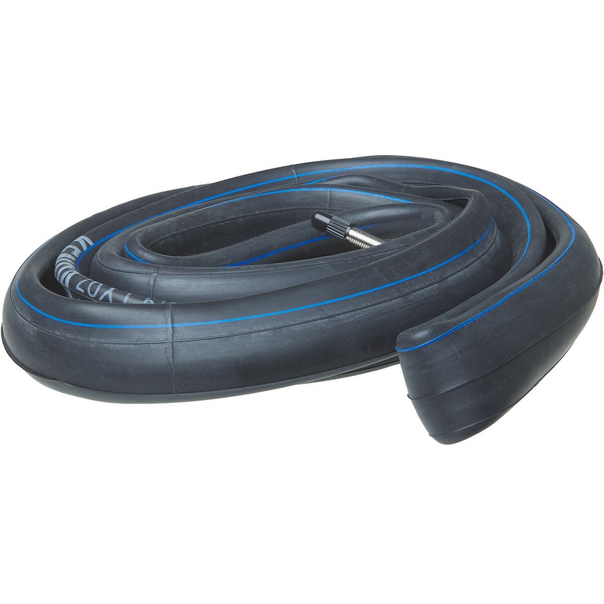 Image of Teravail 26in Protection Presta Tube Black, 1.5-1.75in, 40mm