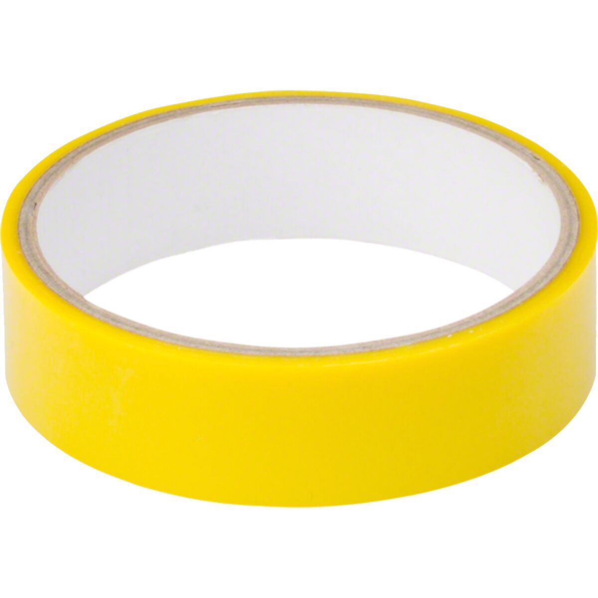 Teravail Tubeless Rim Tape, 21mm Yellow, 50m