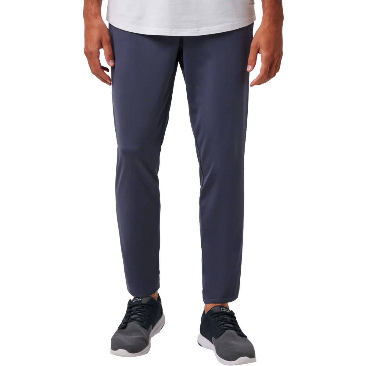TravisMathew TravisMathew Cloud Track Pant - Men's Mood Indigo, S
