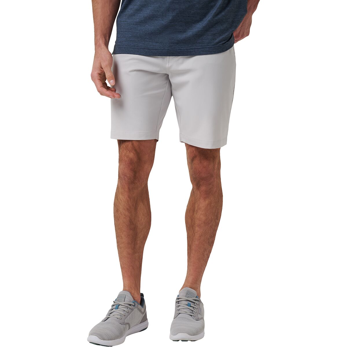 Image of TravisMathew Wanderlust 9in Short - Men's Micro Chip, 30
