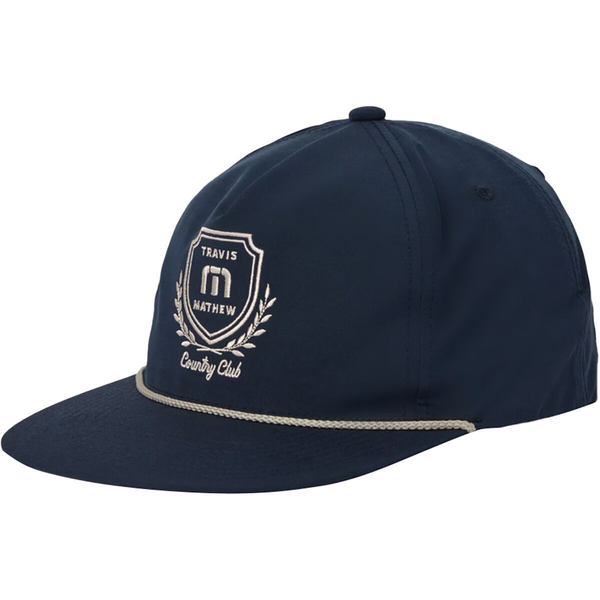 Image of TravisMathew Local Favorite Hat Total Eclipse, One Size