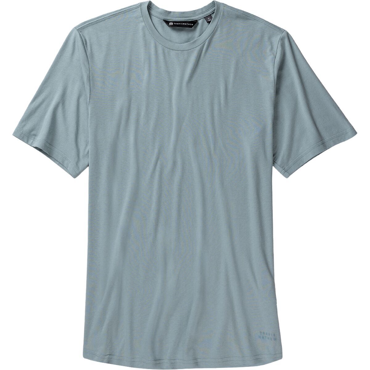 Image of TravisMathew Cloud Crew T-Shirt - Men's Arona, M