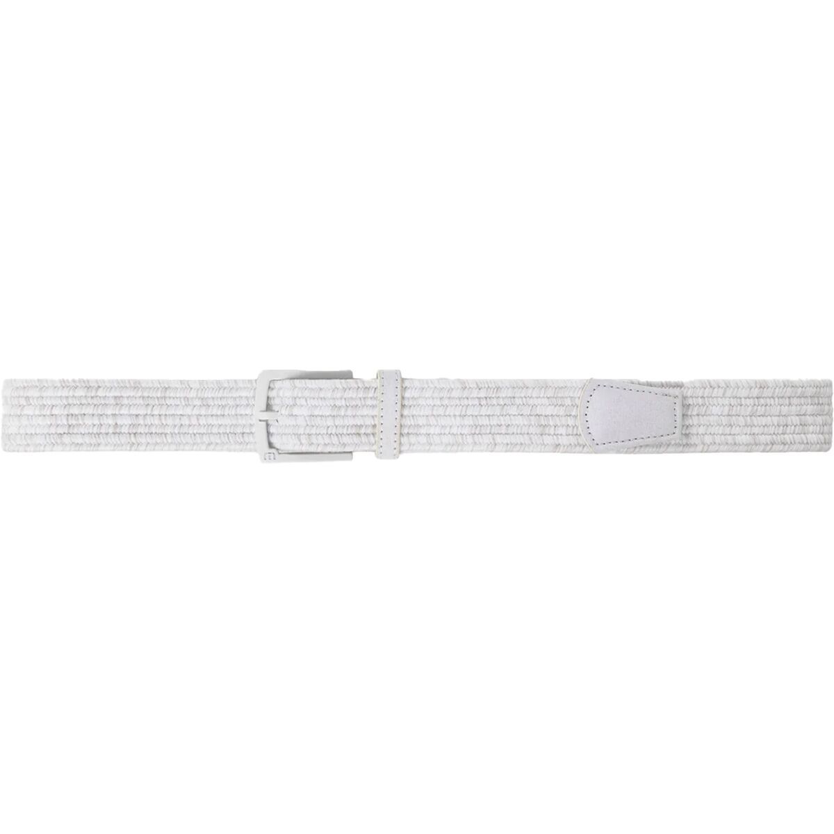 Image of TravisMathew Popsicle 2.0 Belt White/Micro Chip, L