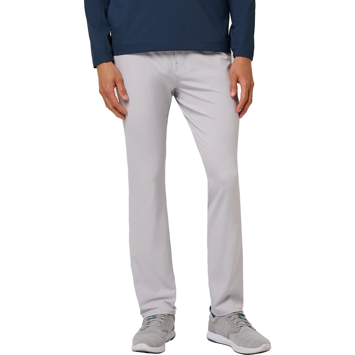 Image of TravisMathew Wanderlust Golf Pant - Men's Micro Chip, 36