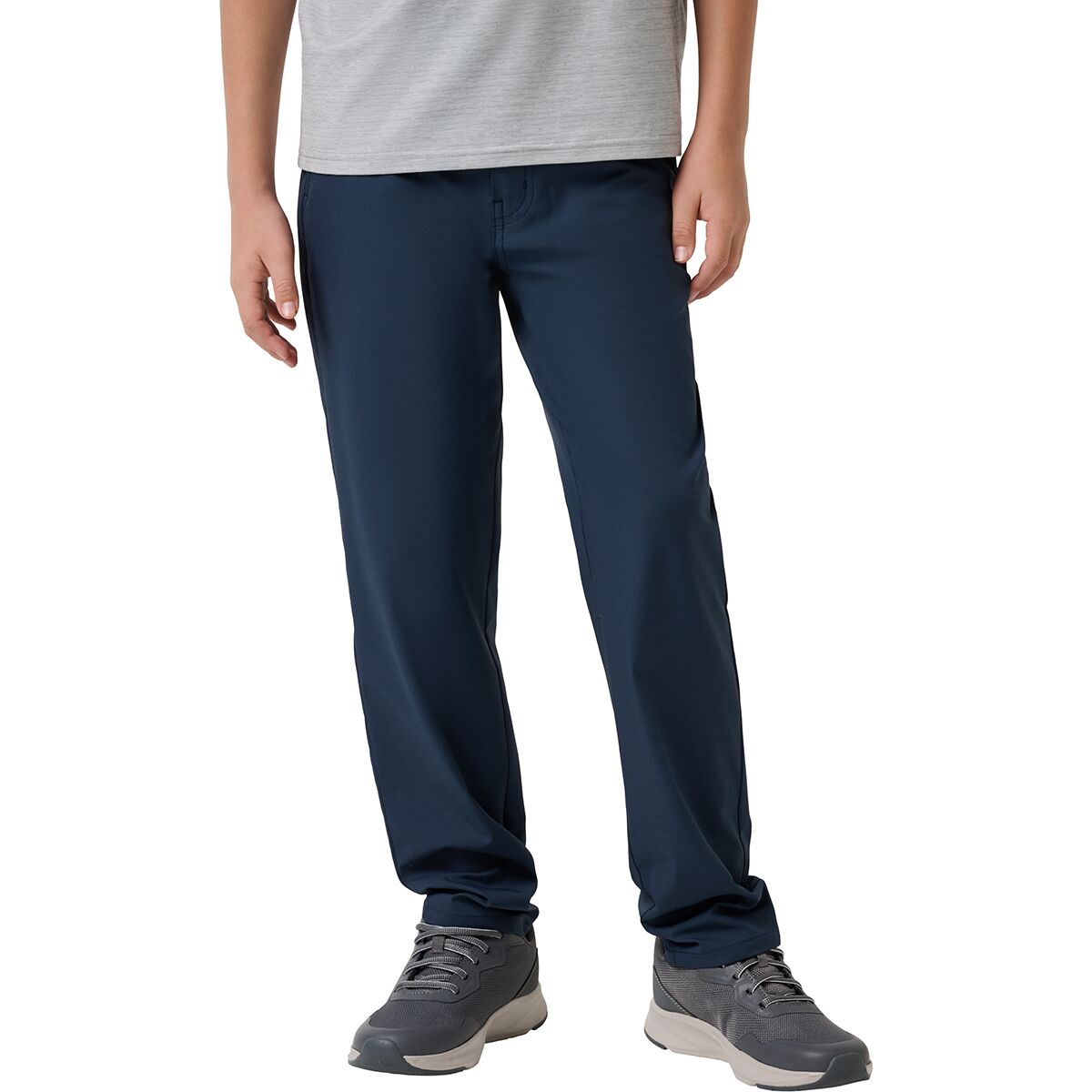 Image of TravisMathew Wanderlust Golf Pant - Boys' Mood Indigo, 10