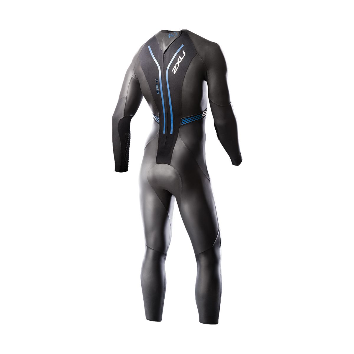 2XU A:1 Active Wetsuit - Men's - Bike