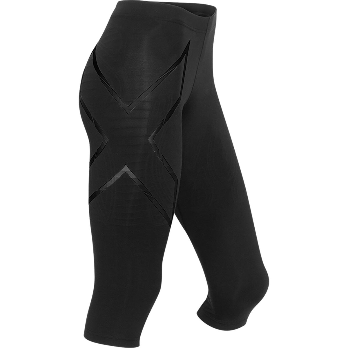 2XU MCS Alpine Compression 3/4 Tights - Women's