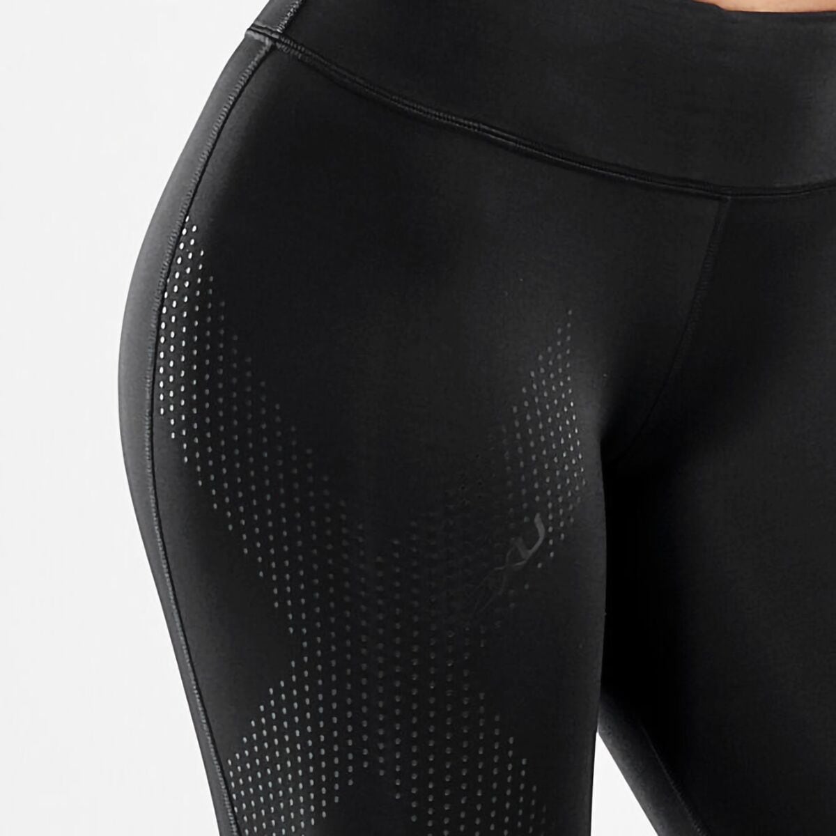 2XU Mid-Rise Compression Tights - Women's - Clothing