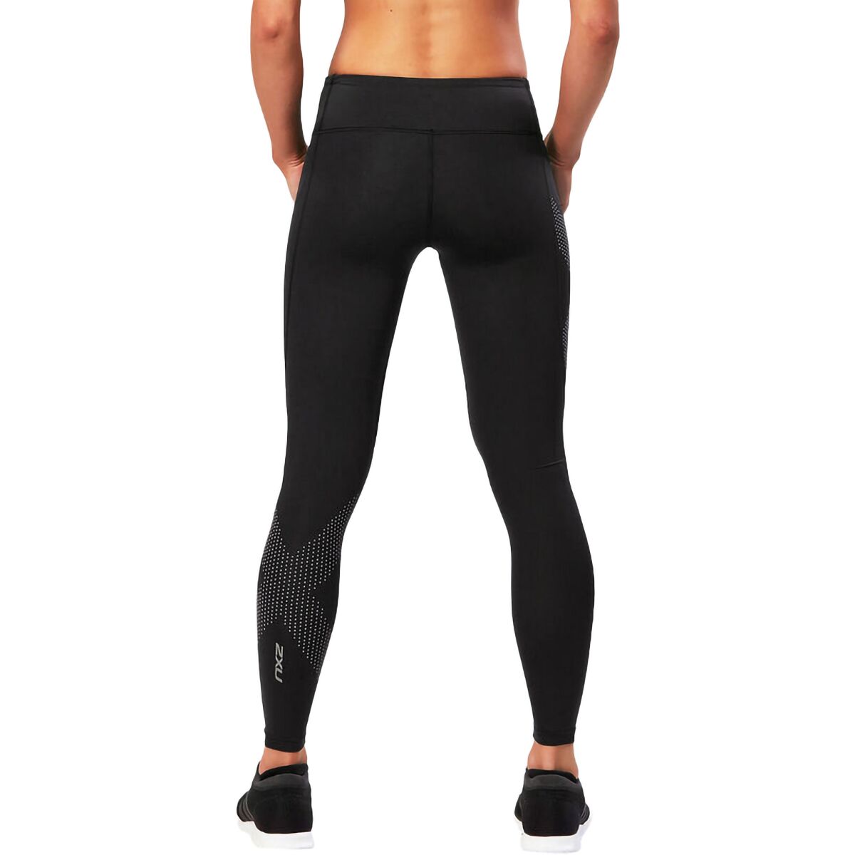 2XU Mid-Rise Compression Tights - Women's - Clothing