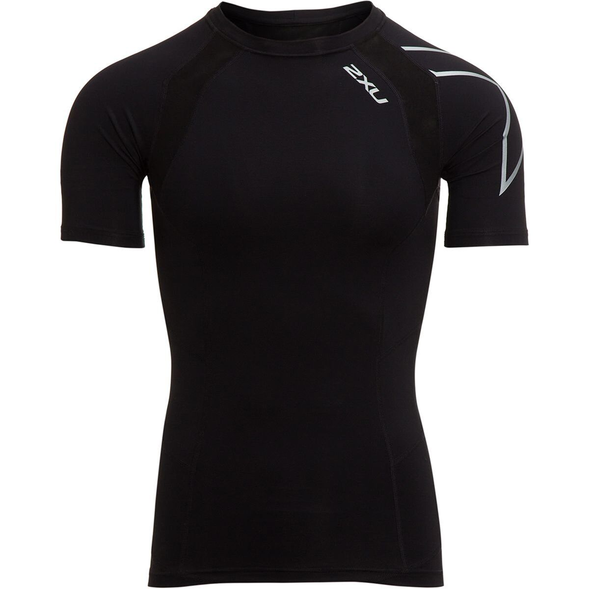 cycling compression top