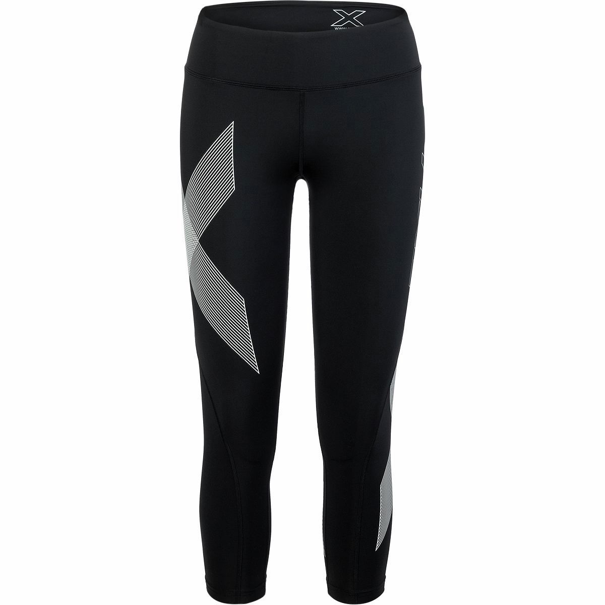 2XU Mid Rise Compression 7/8 Tight - Women's - Clothing