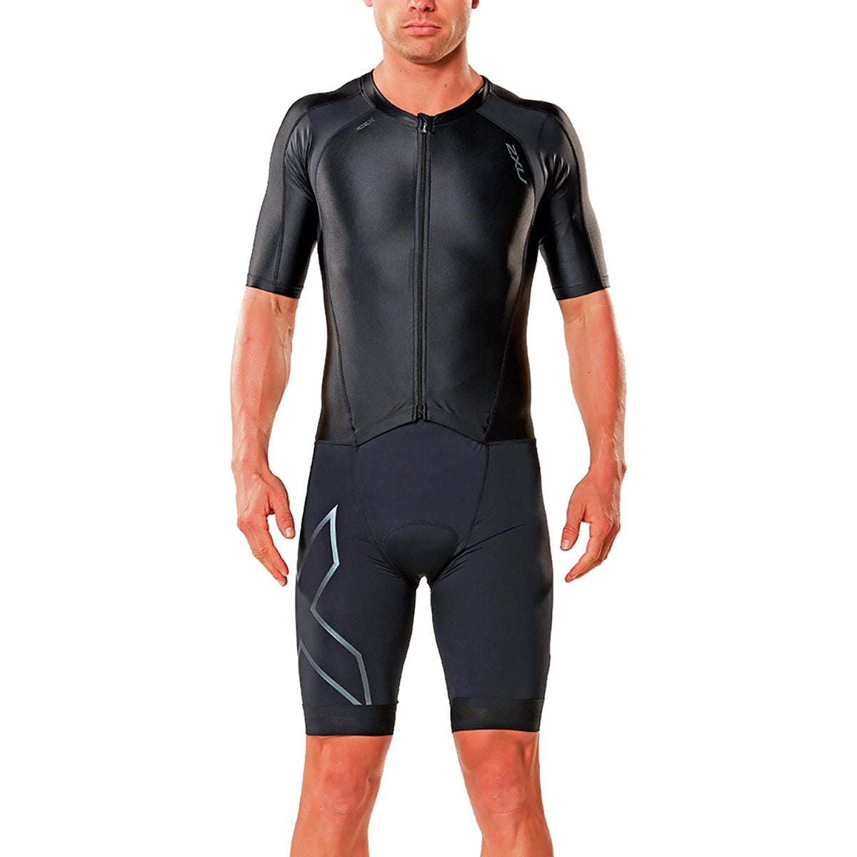 2XU Compression Full-Zip Suit - Men's - Bike