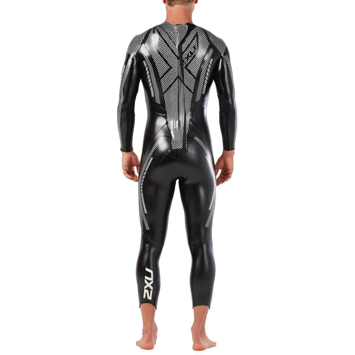2XU PROPEL P1 メンズS Propel:1 Wetsuit – 2XU US