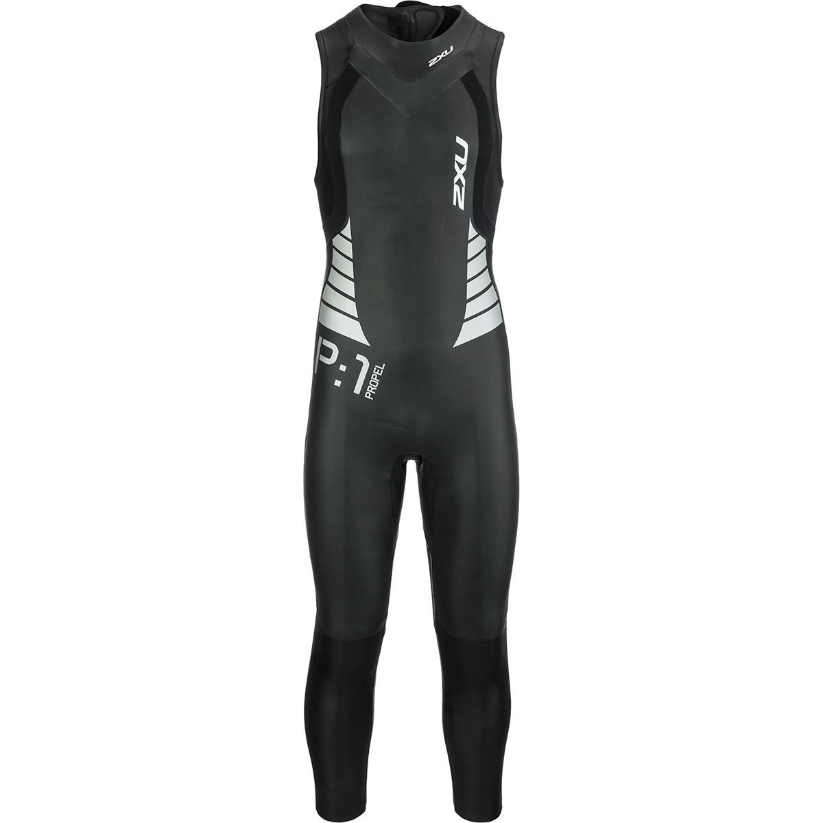 2XU P:1 Propel Sleeveless Wetsuit - Men's - Bike