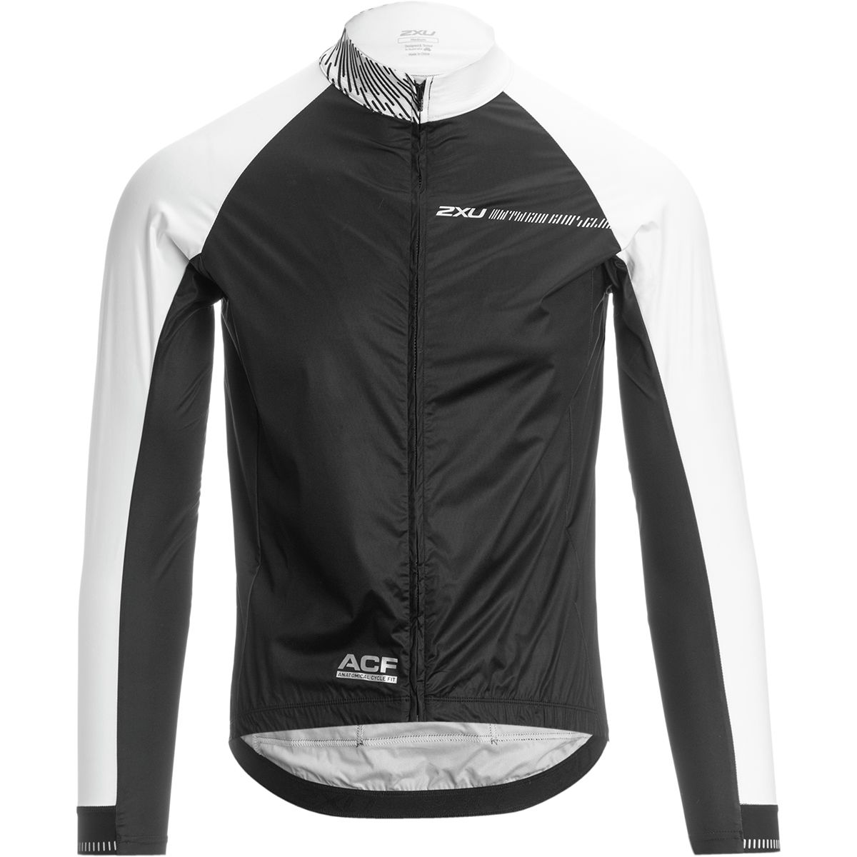 2XU Aero Winter Cycle Jacket Men s Bike