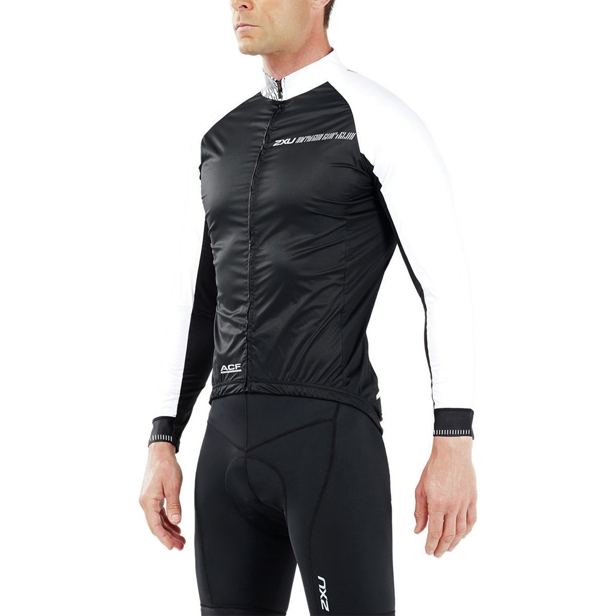 2XU Aero Winter Cycle Jacket - Men's
