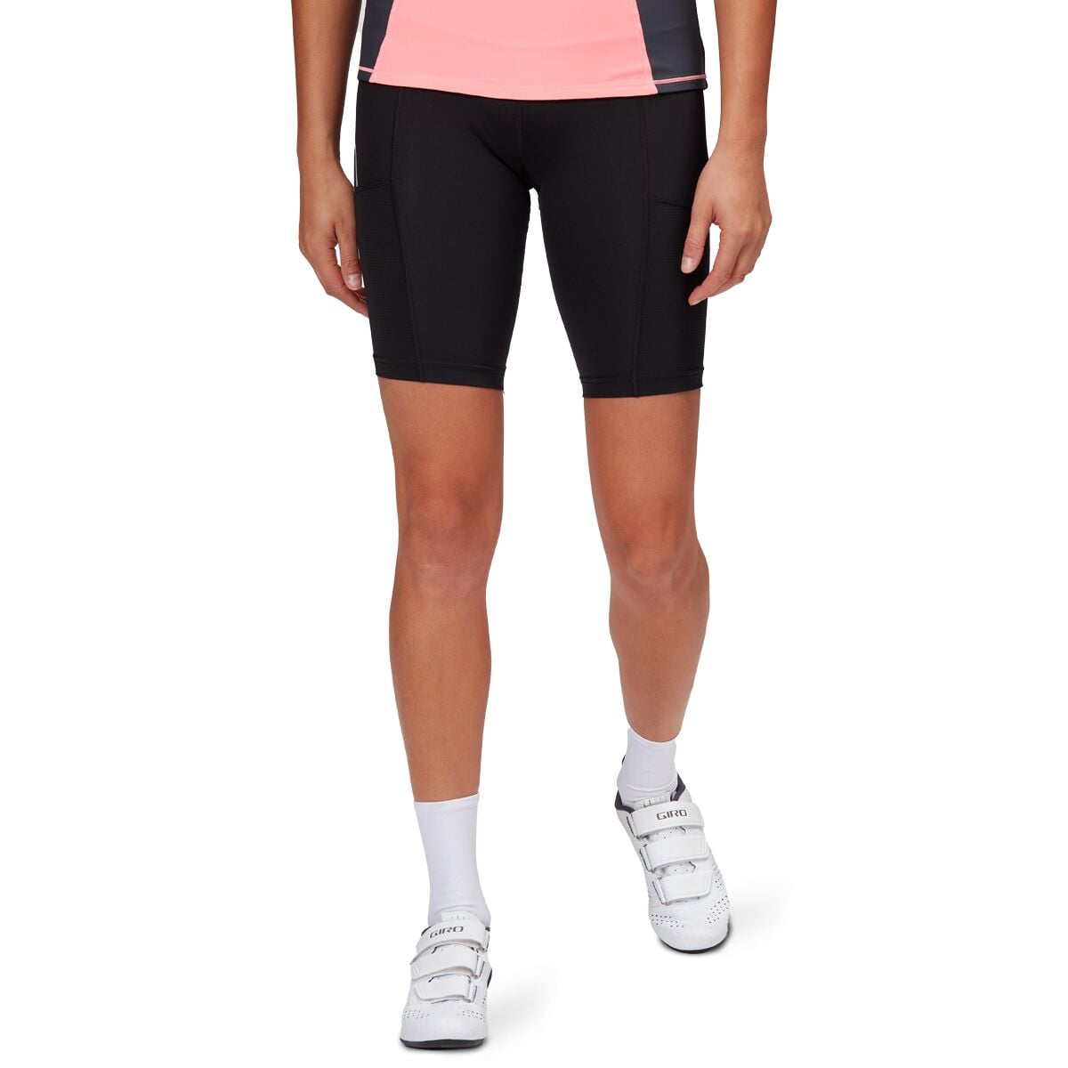 2XU Aero Vent Compression Shorts - Sports shorts