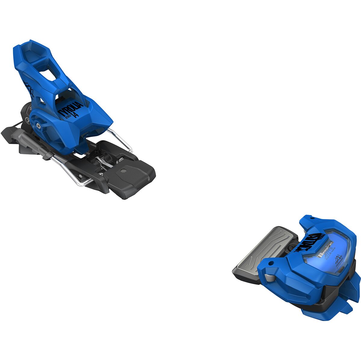 Tyrolia Tyrolia Attack 14 GW Ski Binding - 2025 Blue, 95mm