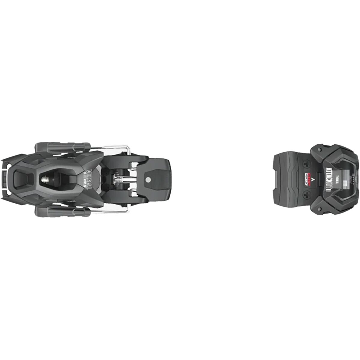 Tyrolia Attack LYT 11 GW Binding - 2026 - Ski