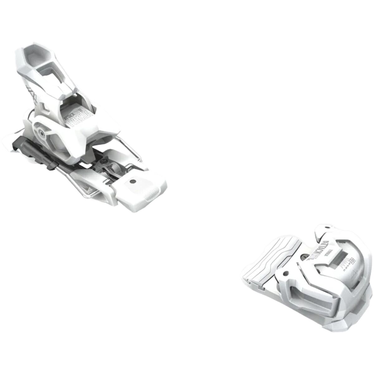 Tyrolia Tyrolia Attack LYT 12 GW Binding - 2025 Matte White, 95mm