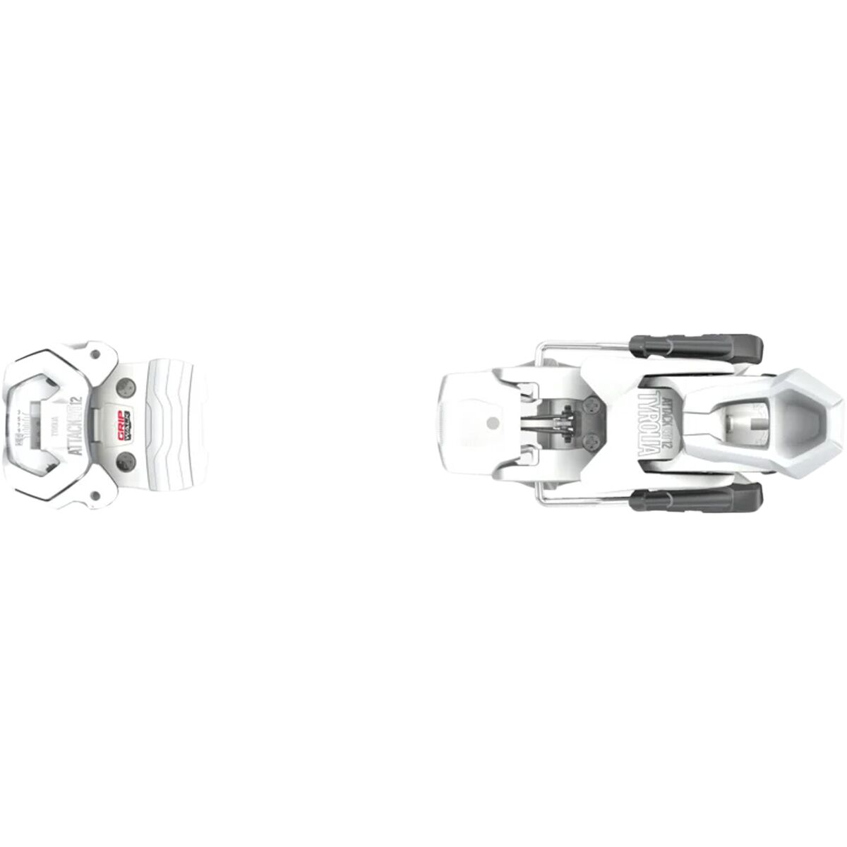 Tyrolia Attack LYT 12 GW Binding - 2027 - Ski