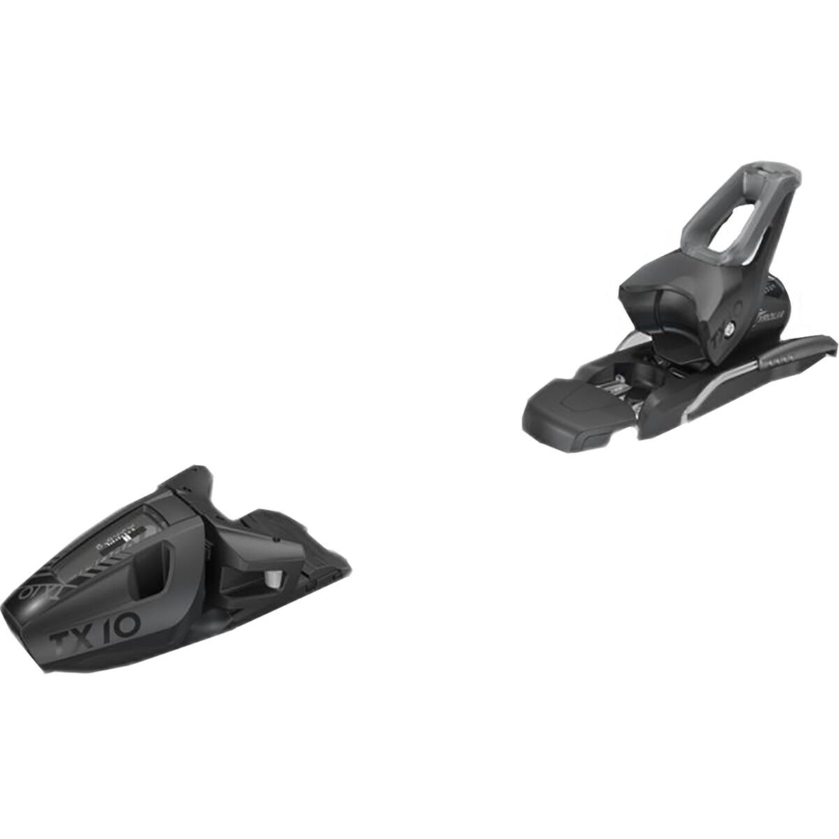 Image of Tyrolia Tx 10 Gw Alpine Ski Binding 2024 Black, 78mm