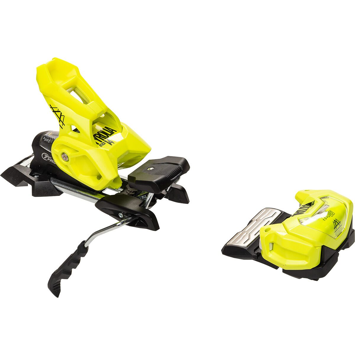 Tyrolia Attack 14 GW 2025