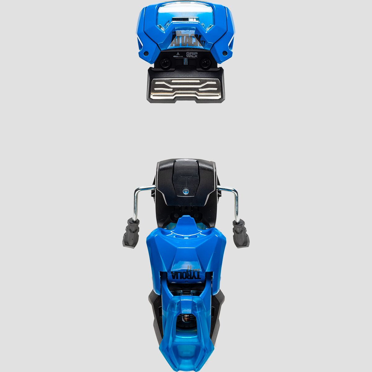 Tyrolia Attack 17 Gripwalk Ski Binding - 2026 - Ski