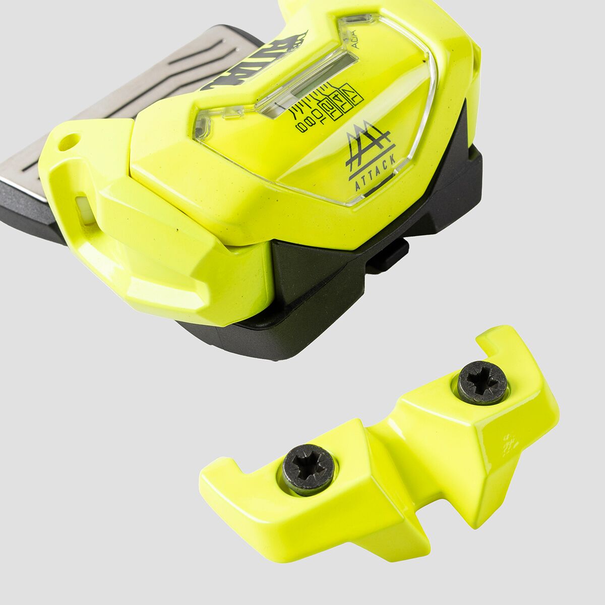 Tyrolia Attack 17 Gripwalk Ski Binding - 2026 - Ski