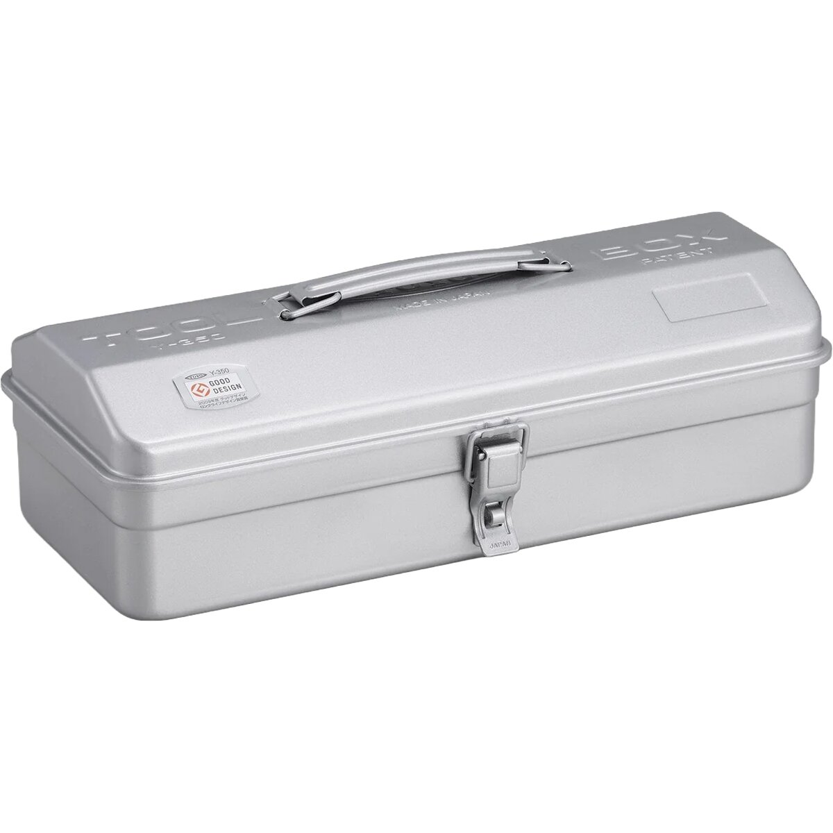 Image of Toyo Y-350 Toolbox Silver, One Size