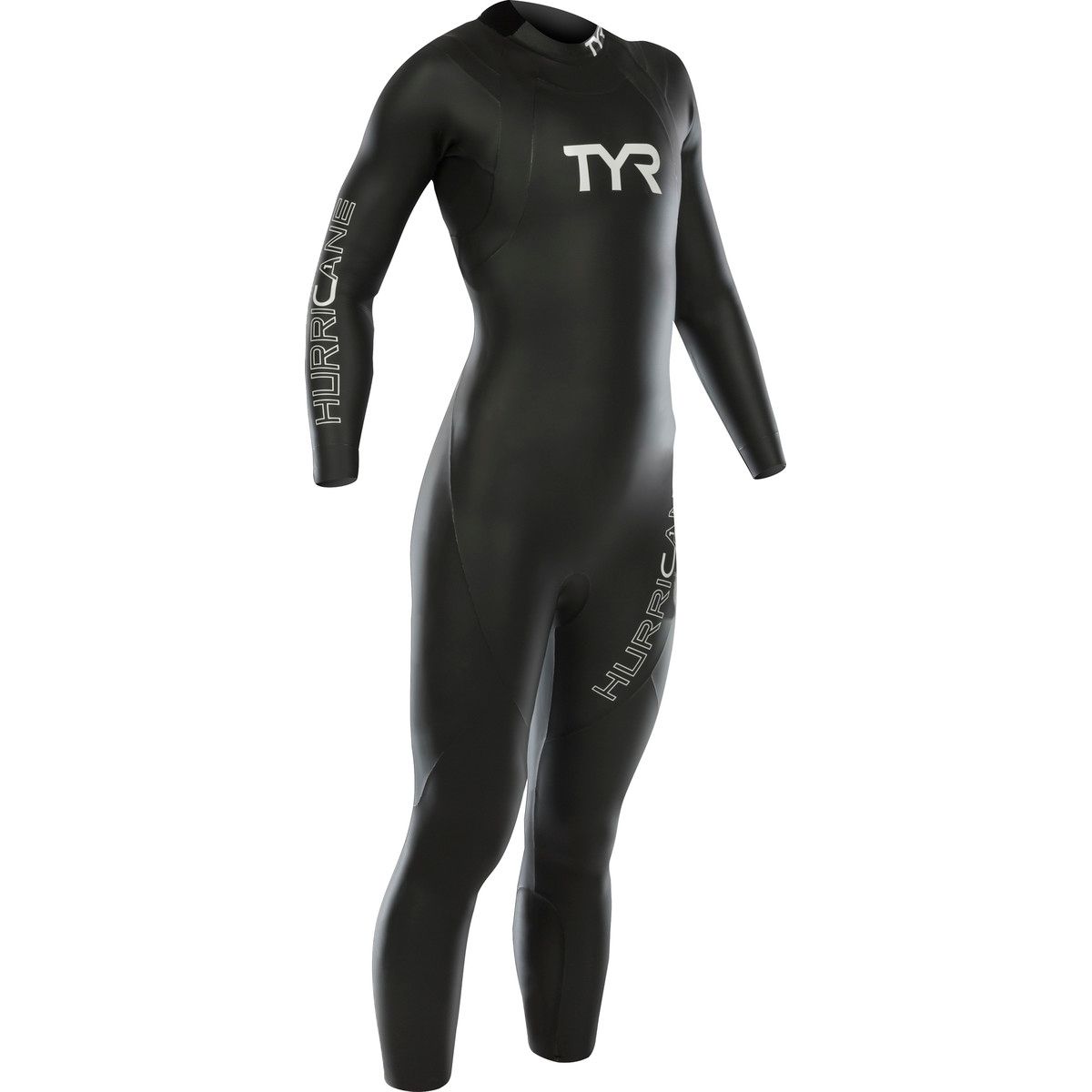 TYR TYR Hurricane CAT1 Wetsuit - Women's