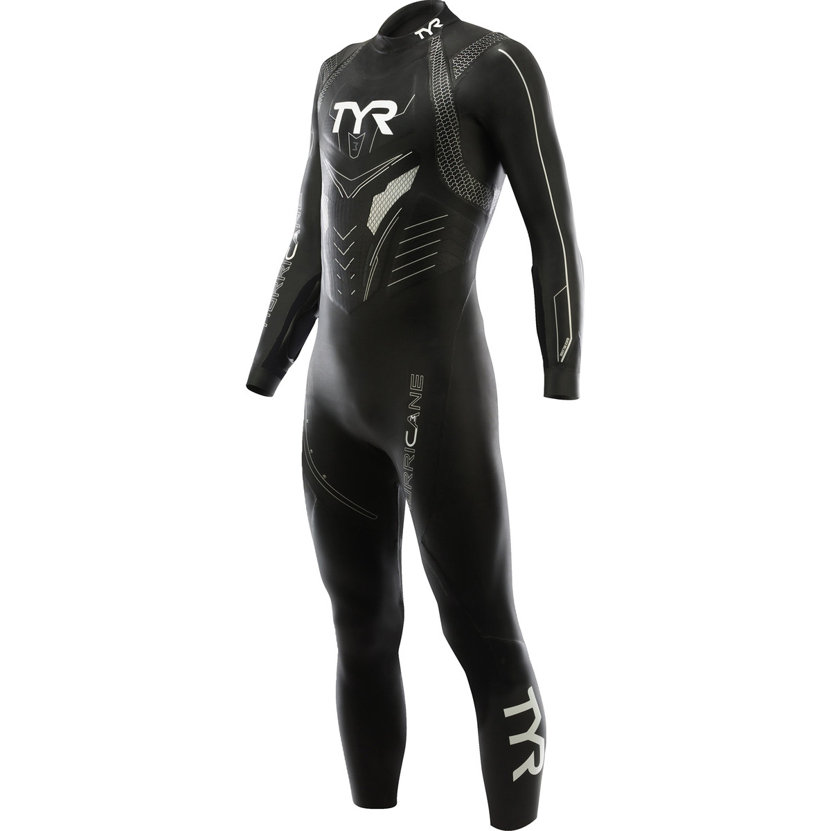 TYR TYR Hurricane CAT3 Wetsuit - Men's