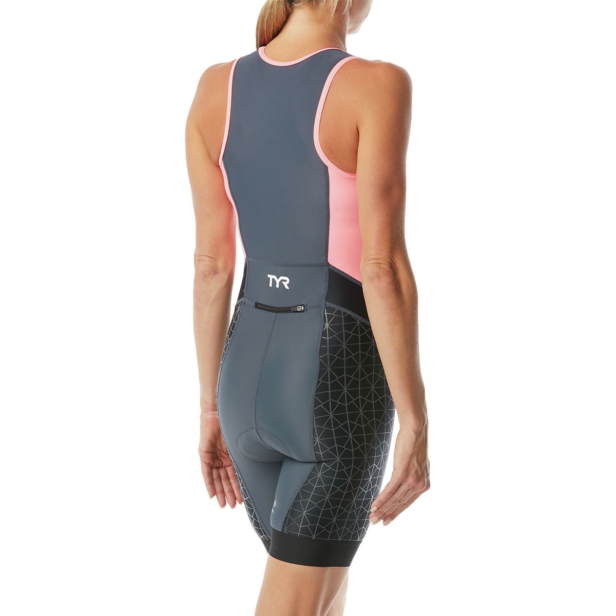 Tyr women's competitor tri suit shop