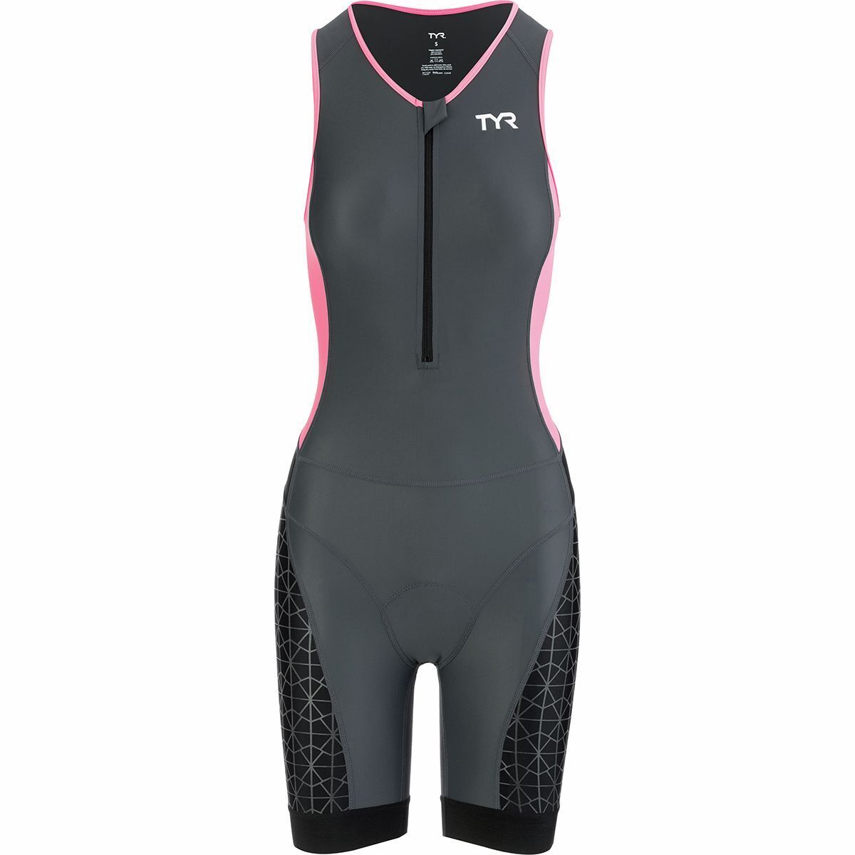Tyr competitor sales tri suit
