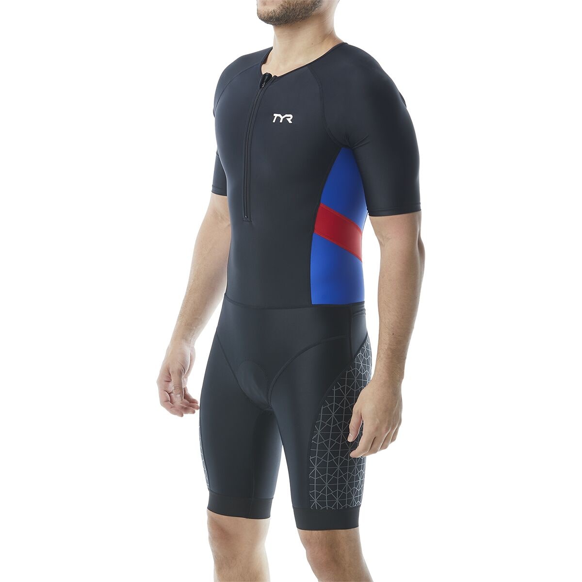 TYR Competitor Speedsuit - Men's