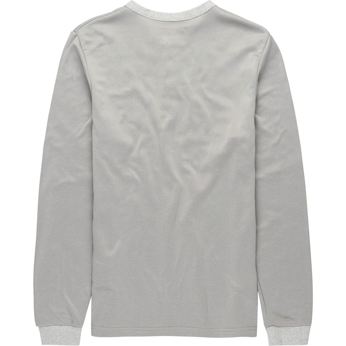 United by Blue Merwin Polartec Henley Shirt - Men's - Clothing