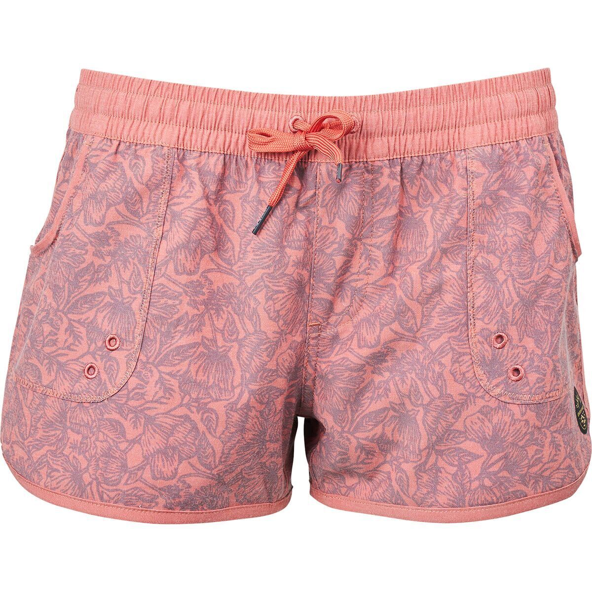 United by Blue Organic Board Short Women s Clothing